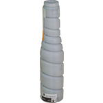 Тонер-туба Sakura KMTN-217 (A202051) черный, 17500 к.