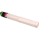 Тонер-туба Sakura KMTN-221M (A8K3350) пурпурный, 21000 к.