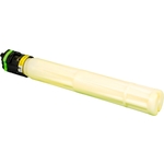 Тонер-туба Sakura KMTN-221Y (A8K3250) желтый, 21000 к.