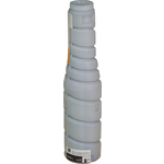 Тонер-туба Sakura KMTN-414 (A202050) черный, 25000 к.