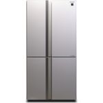 Холодильник Sharp SJGX98PWH