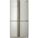Холодильник Sharp SJEX93PBE