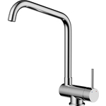 Смеситель для кухни Omoikiri Mori C хром (4994320)