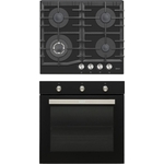 Встраиваемый комплект Jacky's JO EB7518 + JH GB623