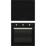 Встраиваемый комплект Jacky's JO EB7518 + JH IB66