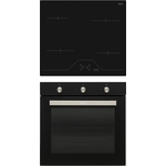 Встраиваемый комплект Jacky's JO EB7518 + JH MB66