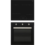 Встраиваемый комплект Jacky's JO EB7518 + JH MB67