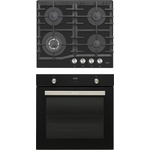 Встраиваемый комплект Jacky's JO EB7538 + JH GB623