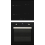 Встраиваемый комплект Jacky's JO EB7538 + JH IB66