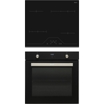 Встраиваемый комплект Jacky's JO EB7538 + JH MB67