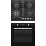 Встраиваемый комплект Jacky's JO EB7539 + JH GB623