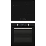 Встраиваемый комплект Jacky's JO EB7539 + JH IB66