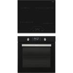 Встраиваемый комплект Jacky's JO EB7539 + JH MB67