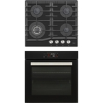 Встраиваемый комплект Jacky's JO EB75410 + JH GB623