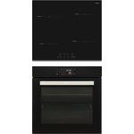 Встраиваемый комплект Jacky's JO EB75410 + JH IB66