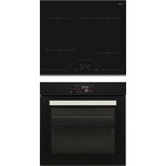 Встраиваемый комплект Jacky's JO EB75410 + JH MB67