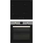 Встраиваемый комплект Jacky's JO ED7538 + JH IB66