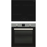 Встраиваемый комплект Jacky's JO ED7538 + JH MB67