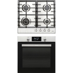 Встраиваемый комплект Jacky's JO EI7539 + JH GI623