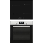 Встраиваемый комплект Jacky's JO EI7539 + JH IB66