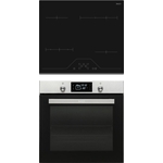 Встраиваемый комплект Jacky's JO EI7539 + JH MB67