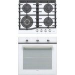 Встраиваемый комплект Jacky's JO EW7518 + JH GW623