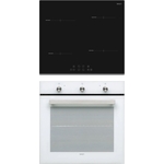 Встраиваемый комплект Jacky's JO EW7518 + JH IB66