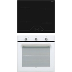 Встраиваемый комплект Jacky's JO EW7518 + JH MB66