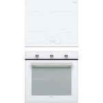 Встраиваемый комплект Jacky's JO EW7518 + JH MW67