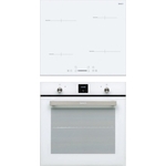 Встраиваемый комплект Jacky's JO EW7538 + JH IW66