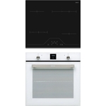 Встраиваемый комплект Jacky's JO EW7538 + JH MB67