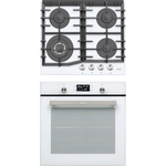 Встраиваемый комплект Jacky's JO EW7539 + JH GW623