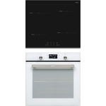 Встраиваемый комплект Jacky's JO EW7539 + JH IB66