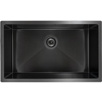 Кухонная мойка Kaiser KSM 45 серый (KSM-7445)