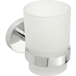 Стакан для ванной Sapho X-Round хром (XR903)