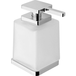Дозатор жидкого мыла Sapho Olymp хром (1321-78)
