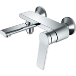 Смеситель для ванны Haiba HB572 хром (HB60572)