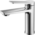 Смеситель для раковины Haiba HB572 хром (HB10572)