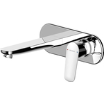 Смеситель для раковины Bravat Rhein внешняя часть для D968C-ENG, хром (P8429564CP-ENG)