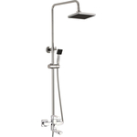 Душевая система G.lauf NEB со смесителем (NEB16-A123)