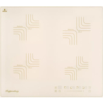 Индукционная варочная панель Kuppersberg ICS 606 C