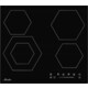 Электрическая варочная панель MONSHER MHE 6012