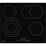 Электрическая варочная панель MONSHER MHE 6019