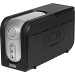 ИБП PowerCom Imperial IMP-825AP 495Вт 825ВА черный