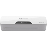 Ламинатор Fellowes Pixel белый (FS-56014) A4 (75-125мкм) 30см/мин (2вал.) хол.лам. лам.фото