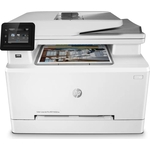 МФУ лазерное HP Color LaserJet Pro M282nw