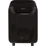 Шредер Fellowes PowerShred LX200 черный