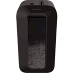 Шредер Fellowes PowerShred LX65 черный