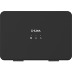 Роутер D-Link DIR-815/S (DIR-815/SRU/S1A) AC1200 10/100BASE-TX черный