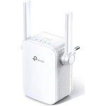 Усилитель сигнала (репитер) TP-Link RE305 (802.11a/b/g/n/ac, 2.4/5ГГц, 1.17Гбит/с, Ethernet: 1х100Мбит/с, внешних антенн: 2) (RE305)